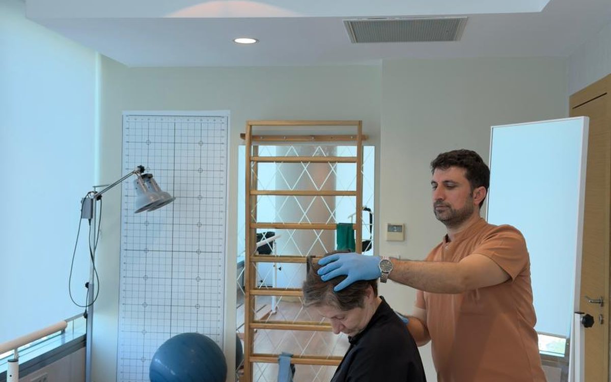 How to Fix Posture Disorders?