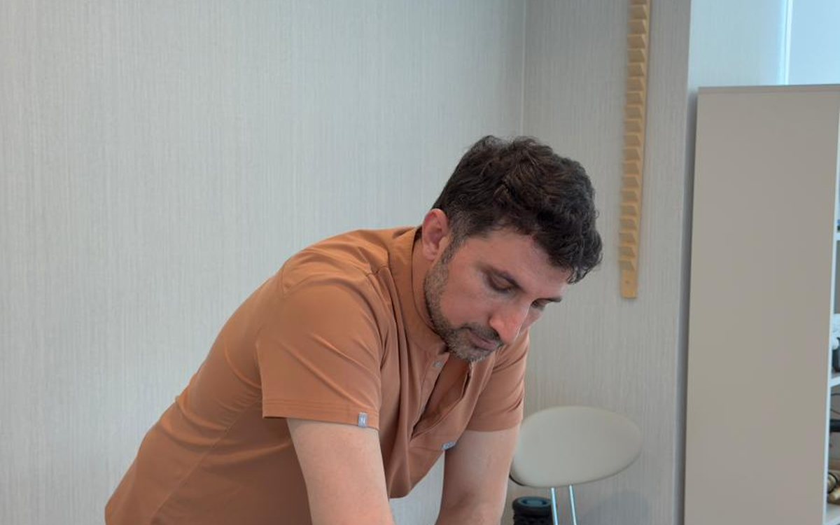 Kas-İskelet Sistemi Rehabilitasyonu