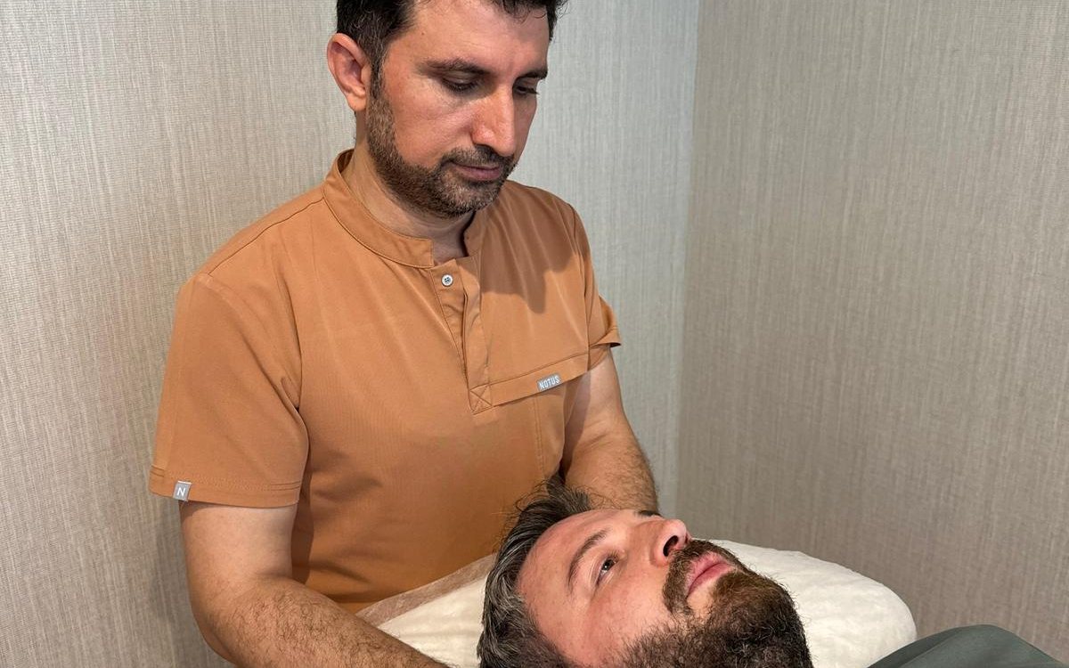 Osteopati